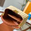 Upgraded M11616 Capucines BB Handbag