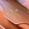 Upgraded M11616 Capucines BB Handbag