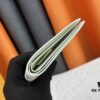 693073846e68136f4d9a5f3c MULTIPLE Wallet M83380 White Short Wallet