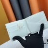 693073866e68136f4d9a5f3e MULTIPLE Wallet M83380 White Short Wallet