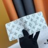 693073866e68136f4d9a5f3f MULTIPLE Wallet M83380 White Short Wallet