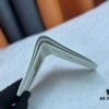 693073876e68136f4d9a5f40 MULTIPLE Wallet M83380 White Short Wallet