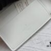 693073886e68136f4d9a5f41 MULTIPLE Wallet M83380 White Short Wallet