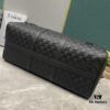 6930738d6e68136f4d9a5f4e Upgraded Version 240 Latest Model M22532 M41416 M44810 Black Grid, Pressed Grid, Crosshatch Keepall Bandoulière 50 Travel Bag