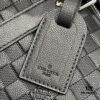 6930738e6e68136f4d9a5f51 Upgraded Version 240 Latest Model M22532 M41416 M44810 Black Grid, Pressed Grid, Crosshatch Keepall Bandoulière 50 Travel Bag