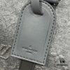 693073a06e68136f4d9a5f75 Upgraded Version 270 Latest Model M22532 Denim Keepall Bandoulière 50 Travel Bag
