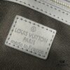 693073a36e68136f4d9a5f78 Upgraded Version 270 Latest Model M22532 Denim Keepall Bandoulière 50 Travel Bag