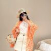 693073a36e68136f4d9a5f79 New Arrival Straw Woven Bag Croissant Handbag