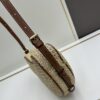 693073ae6e68136f4d9a5f90 New Arrival Straw Woven Bag Croissant Handbag