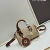 New Arrival Wholesale [NANO SPEEDY Bag] Raffia (Woven)