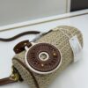 New Arrival Wholesale [NANO SPEEDY Bag] Raffia (Woven)
