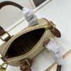 New Arrival Wholesale [NANO SPEEDY Bag] Raffia (Woven)