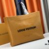 693073bd6e68136f4d9a5fb0 M24457 This Shopper Medium Bag Draws Inspiration from Louis Vuitton's Shopping Tote