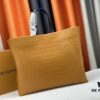 693073bd6e68136f4d9a5fb1 M24457 This Shopper Medium Bag Draws Inspiration from Louis Vuitton's Shopping Tote