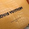693073be6e68136f4d9a5fb2 M24457 This Shopper Medium Bag Draws Inspiration from Louis Vuitton's Shopping Tote