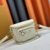 693073c16e68136f4d9a5fb5 Upgraded Original M46917 M82335 M83275 M82208 M82347 Mini Bumbag from LV Gradient Collection
