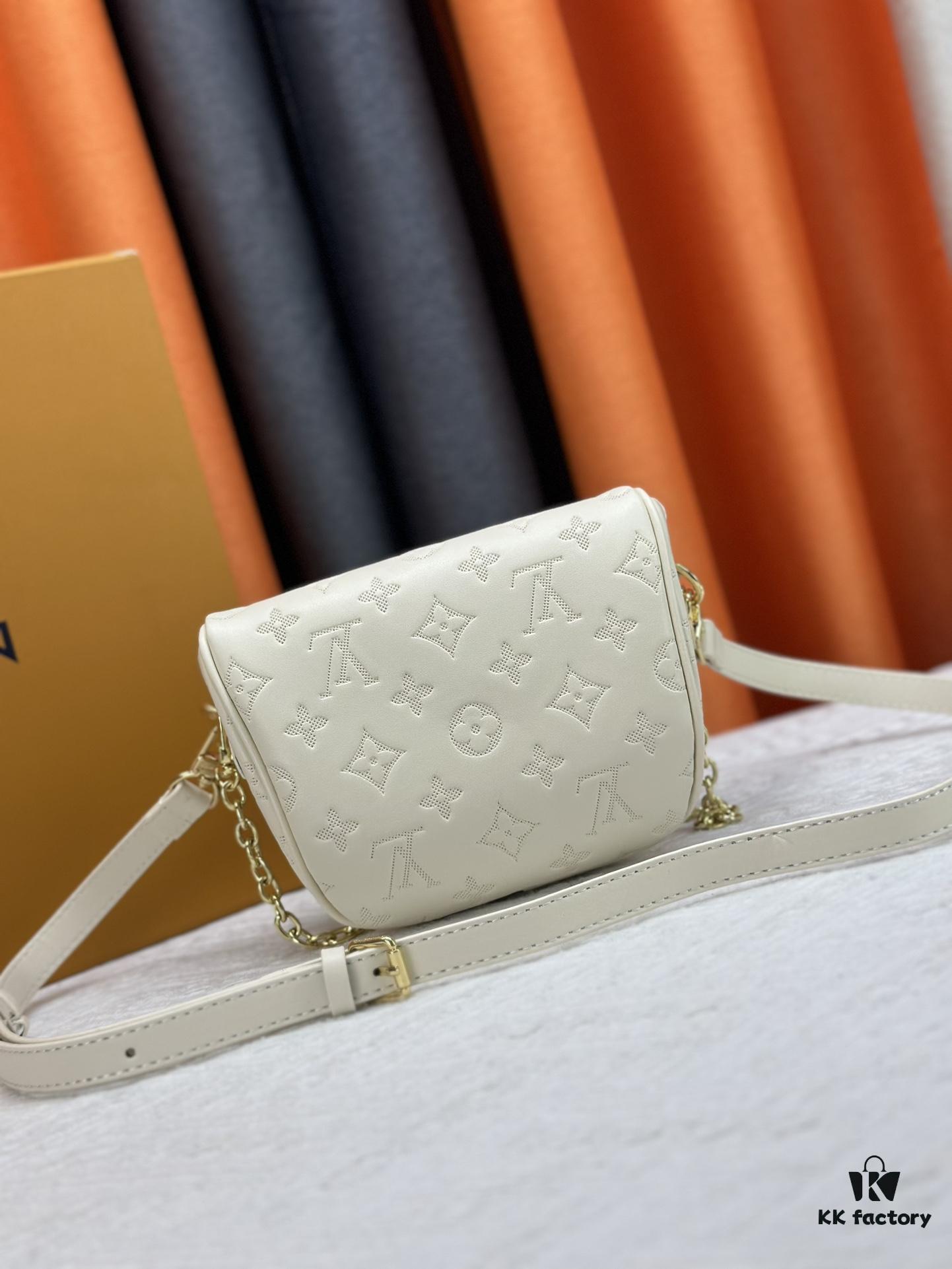 693073c26e68136f4d9a5fb6 Upgraded Original M46917 M82335 M83275 M82208 M82347 Mini Bumbag from LV Gradient Collection