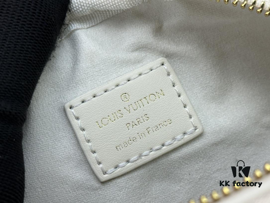 693073c36e68136f4d9a5fb7 Upgraded Original M46917 M82335 M83275 M82208 M82347 Mini Bumbag from LV Gradient Collection