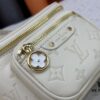 693073c46e68136f4d9a5fb9 Upgraded Original M46917 M82335 M83275 M82208 M82347 Mini Bumbag from LV Gradient Collection