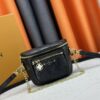 693073c56e68136f4d9a5fbb Upgraded Original M46917 M82335 M83275 M82208 M82347 Mini Bumbag from LV Gradient Collection