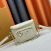 693073c66e68136f4d9a5fbc Upgraded Original M46917 M82335 M83275 M82208 M82347 Mini Bumbag from LV Gradient Collection