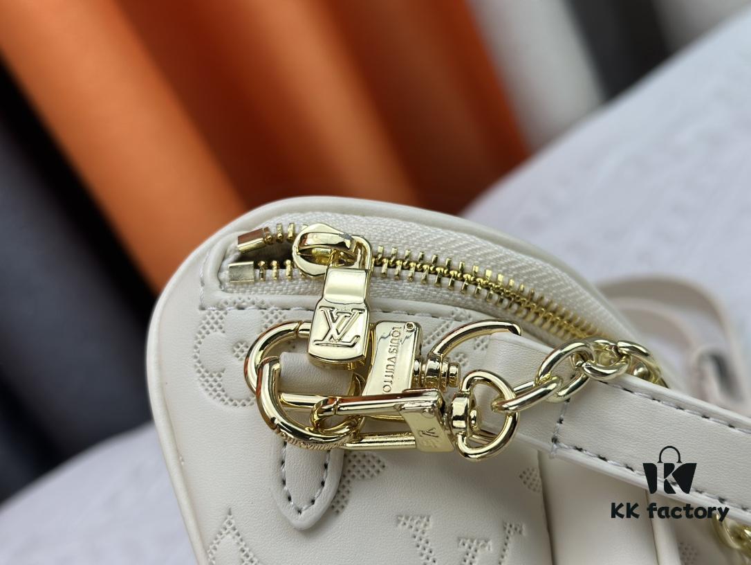 693073c76e68136f4d9a5fbe Upgraded Original M46917 M82335 M83275 M82208 M82347 Mini Bumbag from LV Gradient Collection