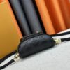 693073c96e68136f4d9a5fc2 Upgraded Original M46917 M82335 M83275 M82208 M82347 Mini Bumbag from LV Gradient Collection