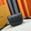 693073ca6e68136f4d9a5fc3 Upgraded Original M46917 M82335 M83275 M82208 M82347 Mini Bumbag from LV Gradient Collection
