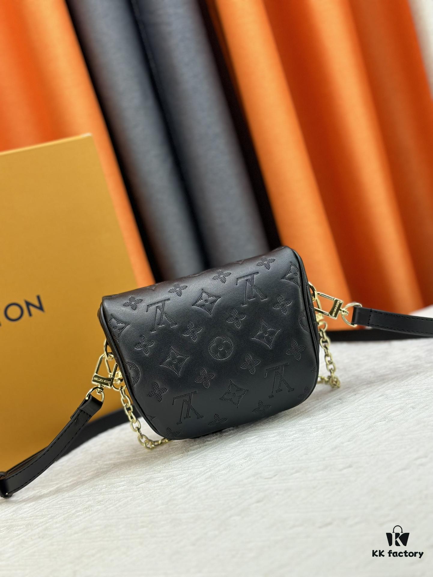 693073ca6e68136f4d9a5fc3 Upgraded Original M46917 M82335 M83275 M82208 M82347 Mini Bumbag from LV Gradient Collection
