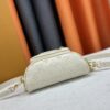 693073cc6e68136f4d9a5fc7 Upgraded Original M46917 M82335 M83275 M82208 M82347 Mini Bumbag from LV Gradient Collection