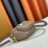 693073cd6e68136f4d9a5fc8 Upgraded Original Mini Bumbag from LV Gradient Collection