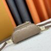 693073cd6e68136f4d9a5fca Upgraded Original Mini Bumbag from LV Gradient Collection