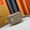 693073ce6e68136f4d9a5fcb Upgraded Original Mini Bumbag from LV Gradient Collection