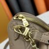 693073ce6e68136f4d9a5fcc Upgraded Original Mini Bumbag from LV Gradient Collection
