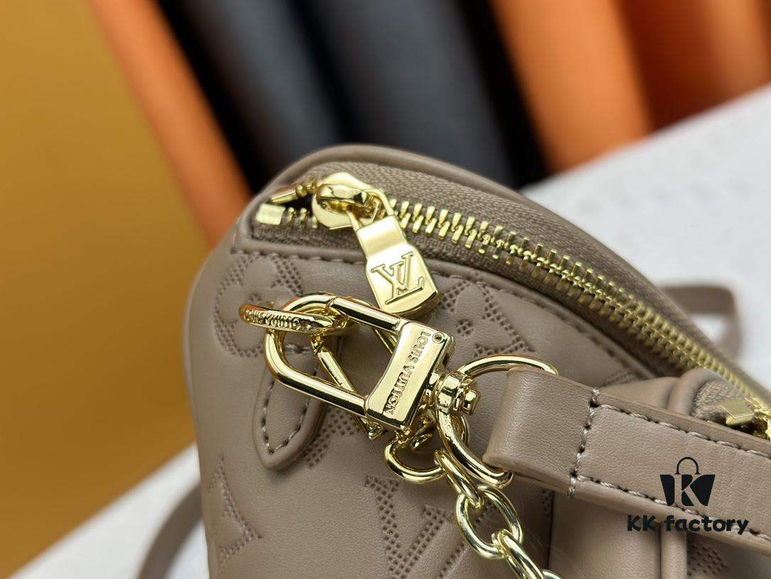 693073ce6e68136f4d9a5fcc Upgraded Original Mini Bumbag from LV Gradient Collection