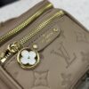 693073ce6e68136f4d9a5fcd Upgraded Original Mini Bumbag from LV Gradient Collection