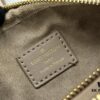 693073cf6e68136f4d9a5fd0 Upgraded Original Mini Bumbag from LV Gradient Collection