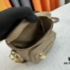 693073d06e68136f4d9a5fd1 Upgraded Original Mini Bumbag from LV Gradient Collection