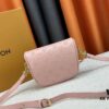 693073d16e68136f4d9a5fd4 Upgraded Original M46917 M82335 M82208 M83275 M82347 Mini Bumbag from LV Gradient Collection
