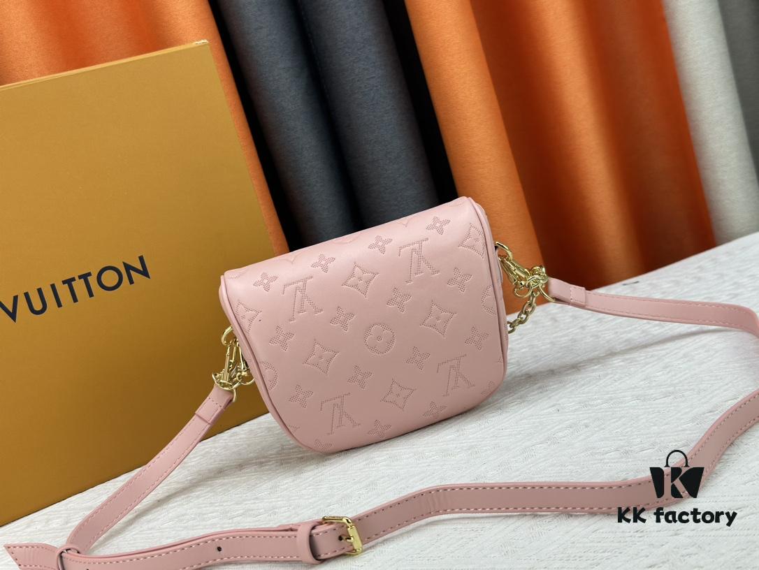 693073d16e68136f4d9a5fd4 Upgraded Original M46917 M82335 M82208 M83275 M82347 Mini Bumbag from LV Gradient Collection