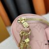 693073d26e68136f4d9a5fd5 Upgraded Original M46917 M82335 M82208 M83275 M82347 Mini Bumbag from LV Gradient Collection