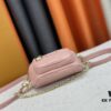 693073d26e68136f4d9a5fd6 Upgraded Original M46917 M82335 M82208 M83275 M82347 Mini Bumbag from LV Gradient Collection