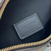 693073d66e68136f4d9a5fe0 Exclusive Real Shot M20250 Monogram Slim Trunk Bag