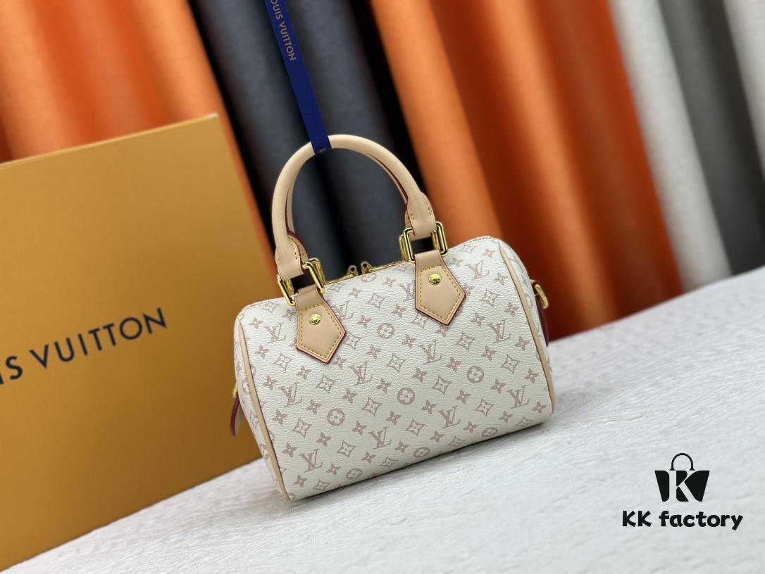 693073d76e68136f4d9a5fe1 M46222.M46234.M45957.M45948 Vintage Speedy Bandoulière 20 Handbag