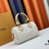 693073d86e68136f4d9a5fe2 M46222.M46234.M45957.M45948 Vintage Speedy Bandoulière 20 Handbag