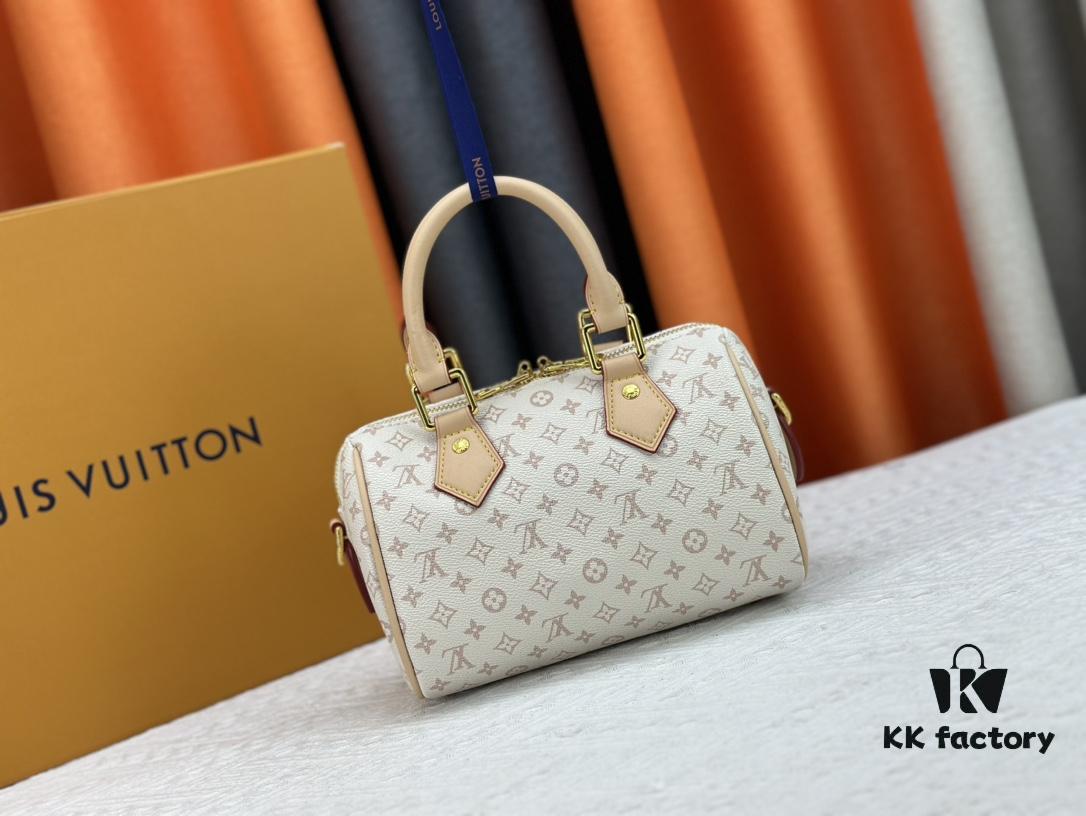 693073d86e68136f4d9a5fe3 M46222.M46234.M45957.M45948 Vintage Speedy Bandoulière 20 Handbag