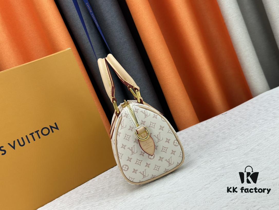 693073d86e68136f4d9a5fe4 M46222.M46234.M45957.M45948 Vintage Speedy Bandoulière 20 Handbag