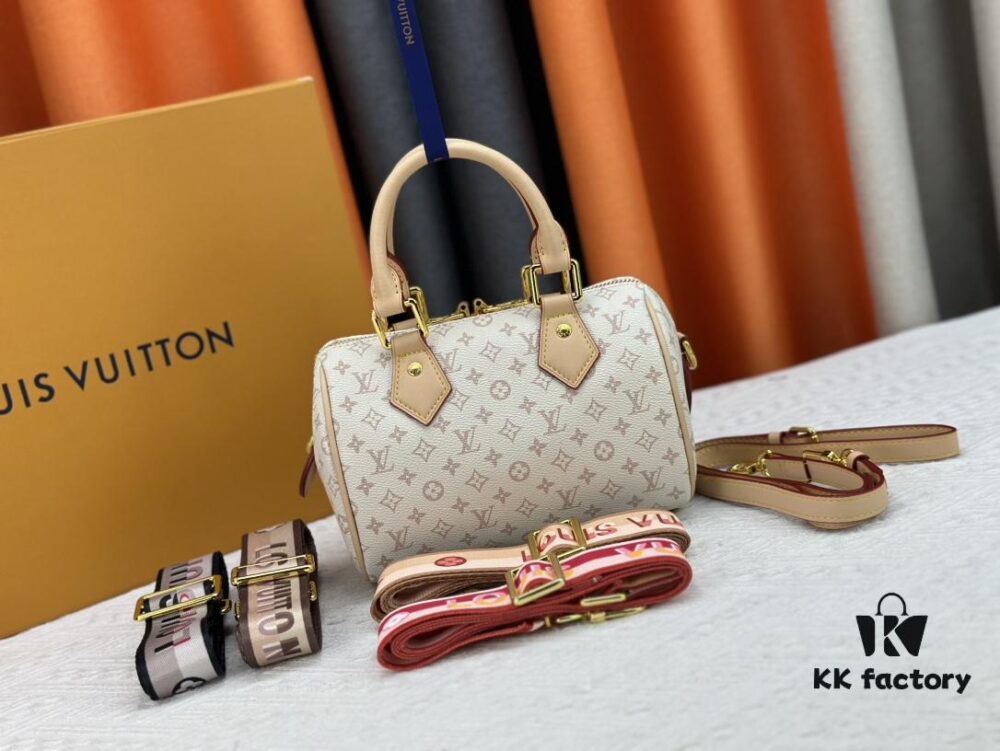693073d86e68136f4d9a5fe5 M46222.M46234.M45957.M45948 Vintage Speedy Bandoulière 20 Handbag