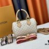 693073d86e68136f4d9a5fe5 M46222.M46234.M45957.M45948 Vintage Speedy Bandoulière 20 Handbag