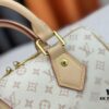 693073d96e68136f4d9a5fe7 M46222.M46234.M45957.M45948 Vintage Speedy Bandoulière 20 Handbag